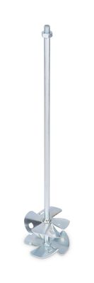 Kreator KRT050008 Galv Roerstaaf Disc 114Mm