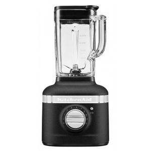 KitchenAid K400 Artisan 1,4 l Blender voor op aanrecht Rood 1200 W