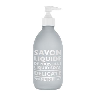 Compagnie de Provence Gel Delicate Savon Liquide 300ml