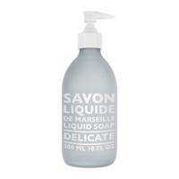 Compagnie de Provence Gel Delicate Savon Liquide 300ml