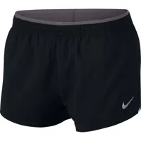 Nike Elevate Short hardloopshort dames