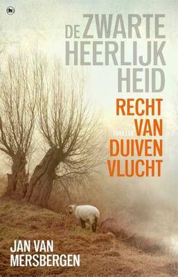 Recht van duivenvlucht (Paperback)