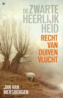 Recht van duivenvlucht (Paperback)