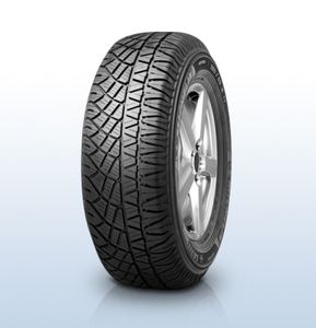 Michelin Lat.cross 265/65 R17 112H 26565R17TLATICROSS