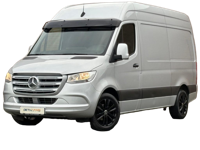 Mercedes Benz Sprinter