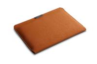 Bellroy sleeve MacBook 16" - Bronze