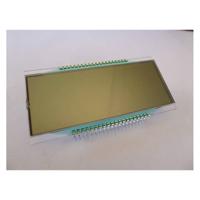 Display Elektronik LC-display DE160RS-20/7.5