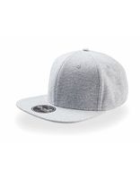 Atlantis AT415 Snap Jersey Cap