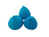 Spekbollen Blauw 18 Stuks