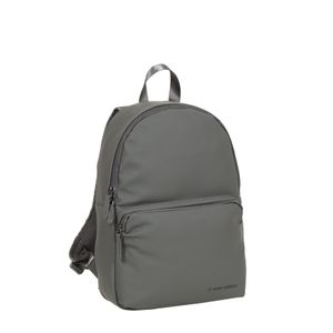 New Rebels Harper Providence Antraciet 12L Rugzak Waterafstotend Laptop 11.6"