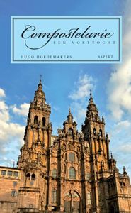 Compostelarie - Hugo Hoedemakers - ebook