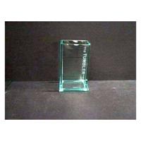 tandenborstelhouder glas