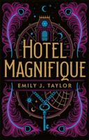 Hotel Magnifique (Hardback)