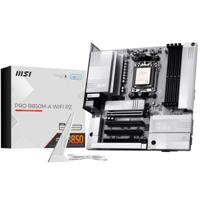 Moederbord MSI 911-7E78-001 AMD B850