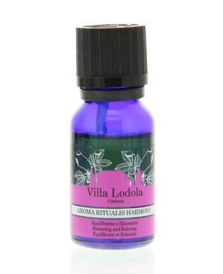 Villa Lodola Olie Aroma Ritualis Eco-Organic Essential Harmony Oil 15ml | Voor Alle Haartypen