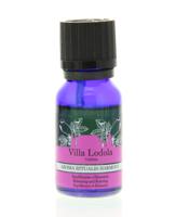 Villa Lodola Olie Aroma Ritualis Eco-Organic Essential Harmony Oil 15ml | Voor Alle Haartypen