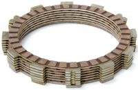 TRW koppelingsplaat set clutch kit mcc321-7