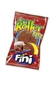 Fini Fini - Roller Cola 25 Gram