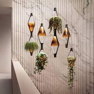 Kdln - Viceversa 2 Hanglamp