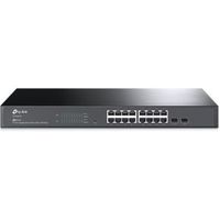 TP-LINK TL-SG2218 Managed L2/L2+ Gigabit Ethernet