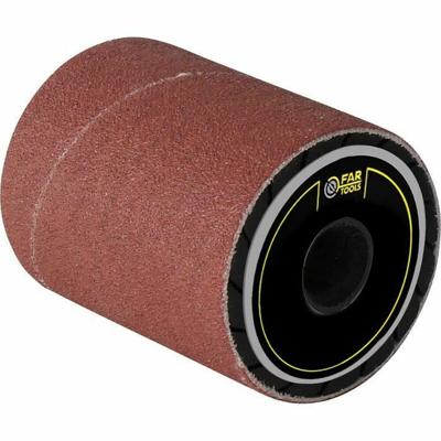 Schuurpapier voor schuurmachine Fartools A8