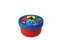 Mepal Campus Fruitbox 300 ml - avengers | 2 stuks