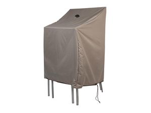 Buitenhoes voor stapelstoelen 95 cm - Velleman