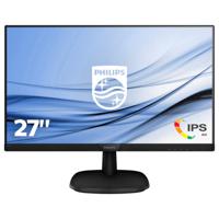 Philips V Line Full HD LCD-monitor 273V7QDSB/00 - thumbnail