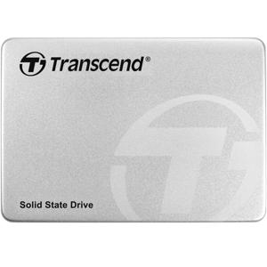 Transcend 220S 480 GB SSD harde schijf (2.5 inch) SATA 6 Gb/s Retail TS480GSSD220S