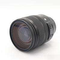 Sigma 24-70mm F/2.8 DG OS HSM ART Canon EF occasion