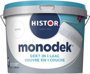 histor monodek ral 9010 10 ltr