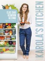Karola&apos;s kitchen (Paperback)