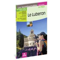 Wandelgids Luberon à pied | Chamina
