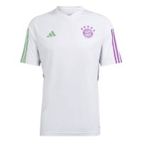 Bayern München Trainingsshirt Tiro 23 - Wit - thumbnail