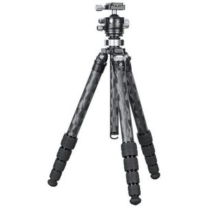 Leofoto Mr Q-serie LQ-365 + LH-47