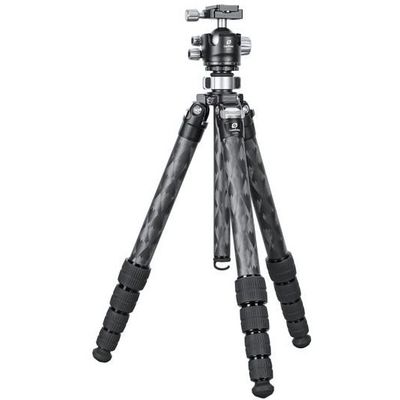 Leofoto Mr Q-serie LQ-365 + LH-47