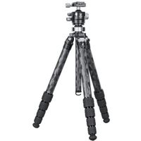 Leofoto Mr Q-serie LQ-365 + LH-47