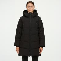 Cars Jeans Maysay 62264 Winterjassen 01 Black Cars Jeans Maysay 62264 Winterjassen 01 Black