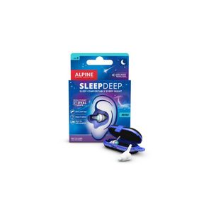 Sleepdeep earplugs mini
