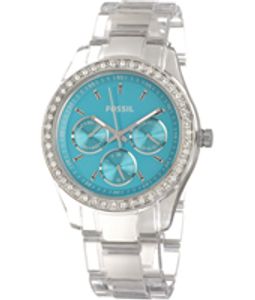 Fossil Bandschakels ES2603 / ES2609 - 18mm - (2 stuks)