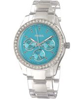 Fossil Bandschakels ES2603 / ES2609 - 18mm - (2 stuks)