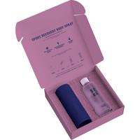 Move Sport Recover Body Spray Starterkit