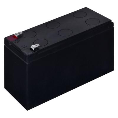ACCUMULATOR CSB GP1272F2 12V 7,2AH