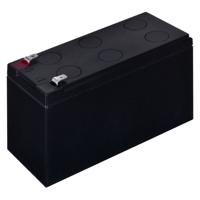 ACCUMULATOR CSB GP1272F2 12V 7,2AH