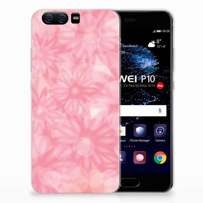 Huawei P10 | TPU Case | Spring Flowers Huawei P10 | TPU Case | Spring Flowers
