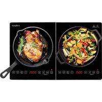 Nedis KAIP124CBK2 Inductieplaat