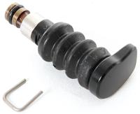 ROCKSHOX button,boot & pivot x-loc left