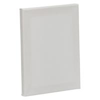 Bespannen Canvas Spieraam