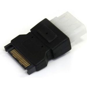 StarTech.com SATA naar LP4 Verloopkabel Voeding