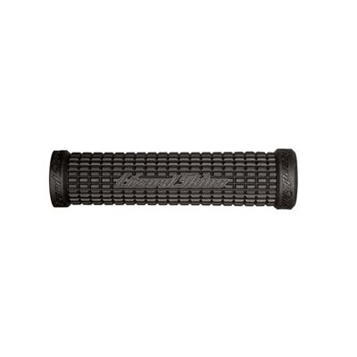 LIZARD SKINS single compound 494 logo handvaten zwart
